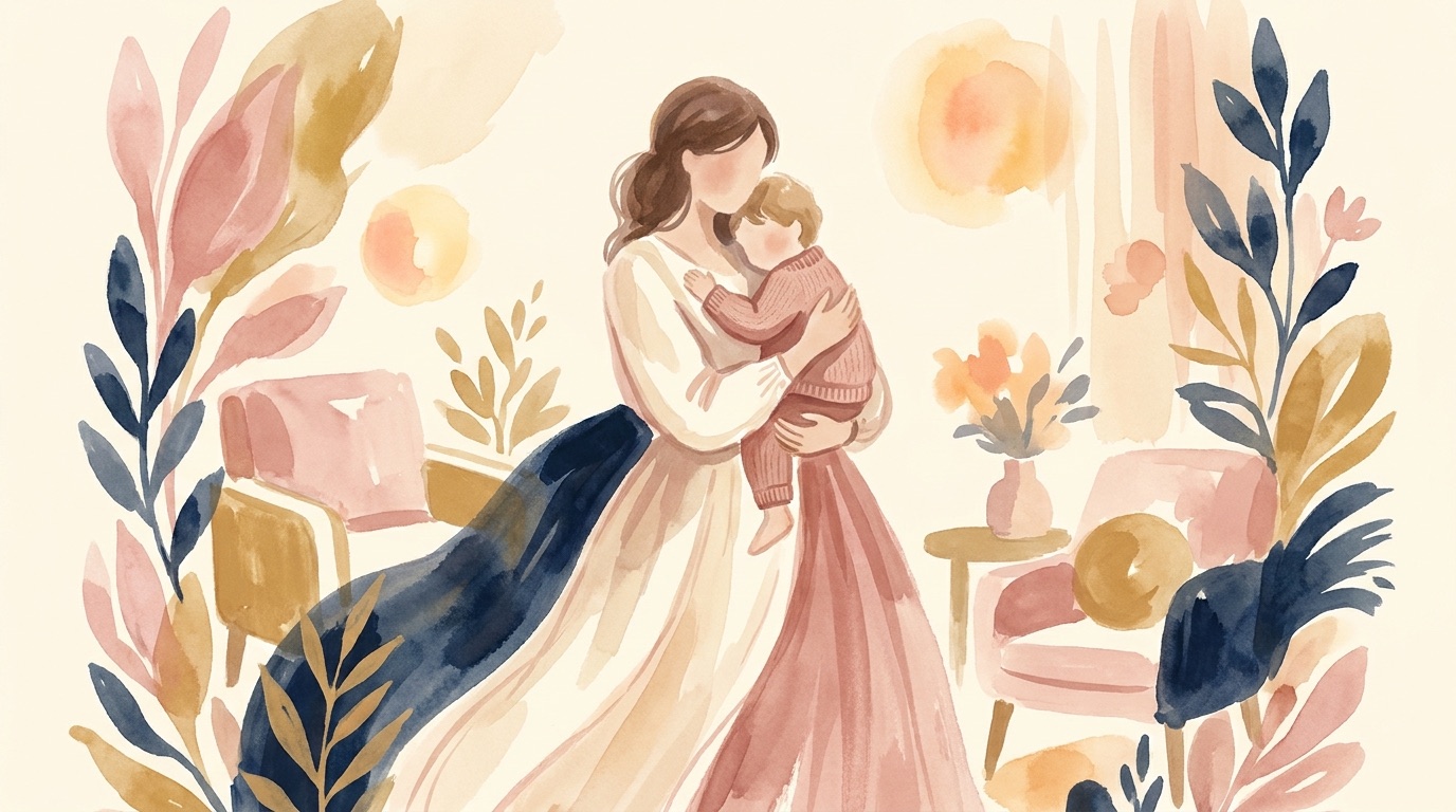 Mommy & Me