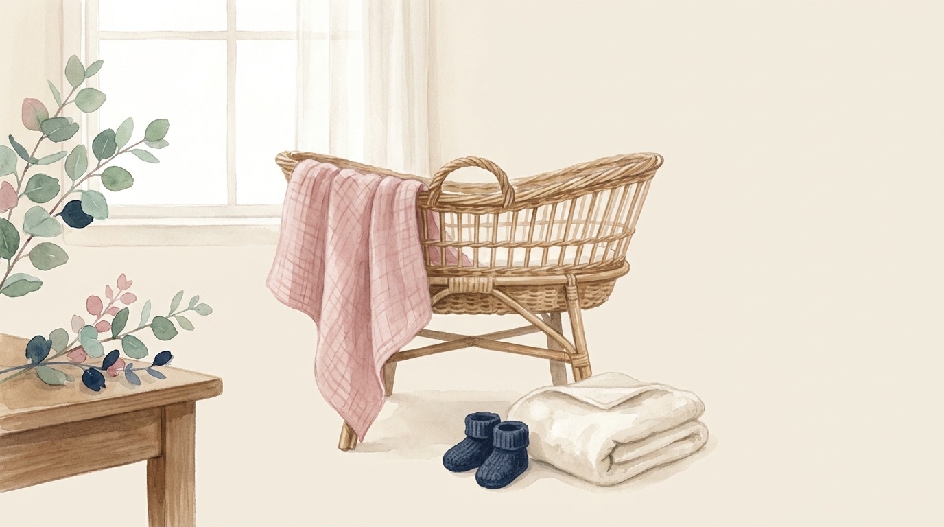 Newborn & Baby