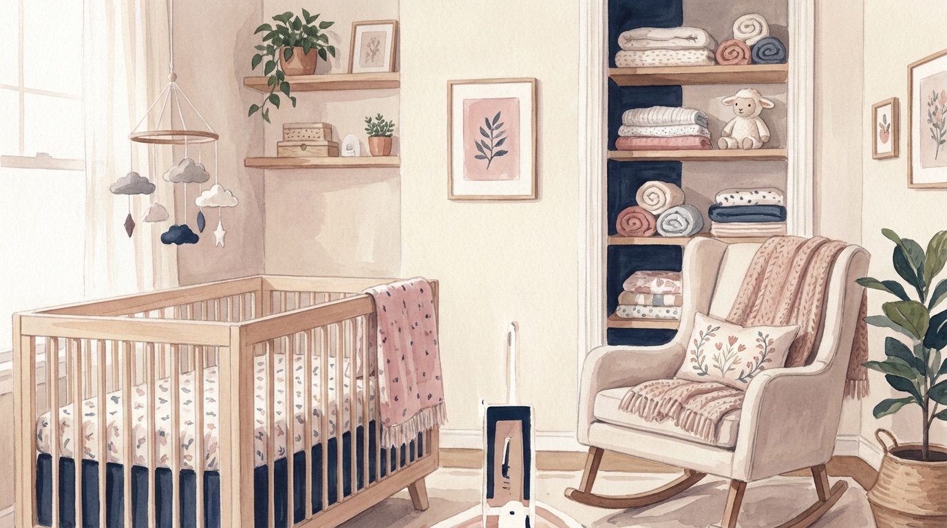 Nursery