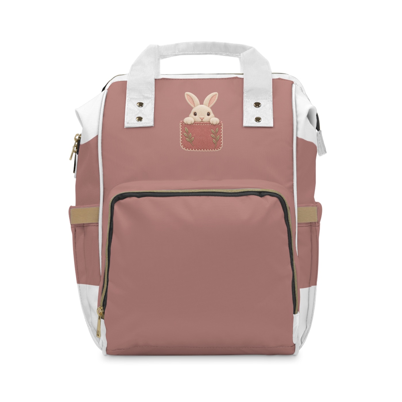 Diaper Bag Backpack