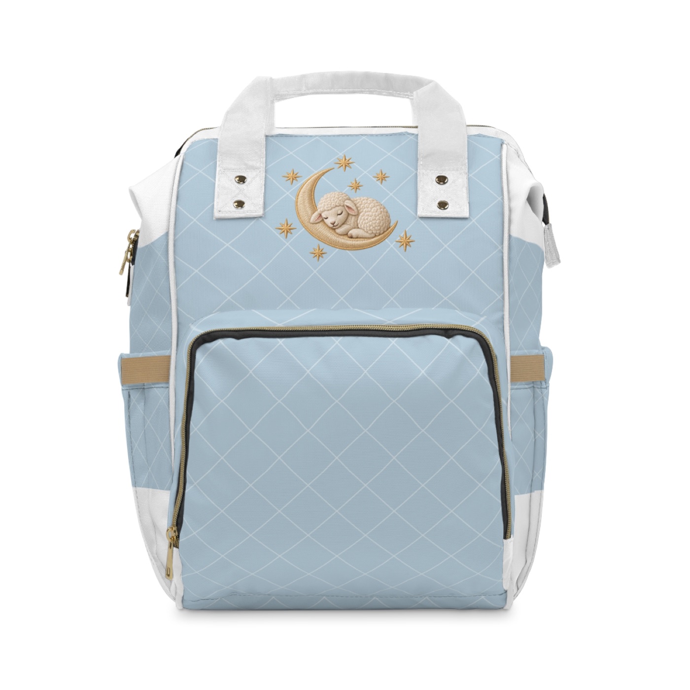 Diaper Bag Backpack