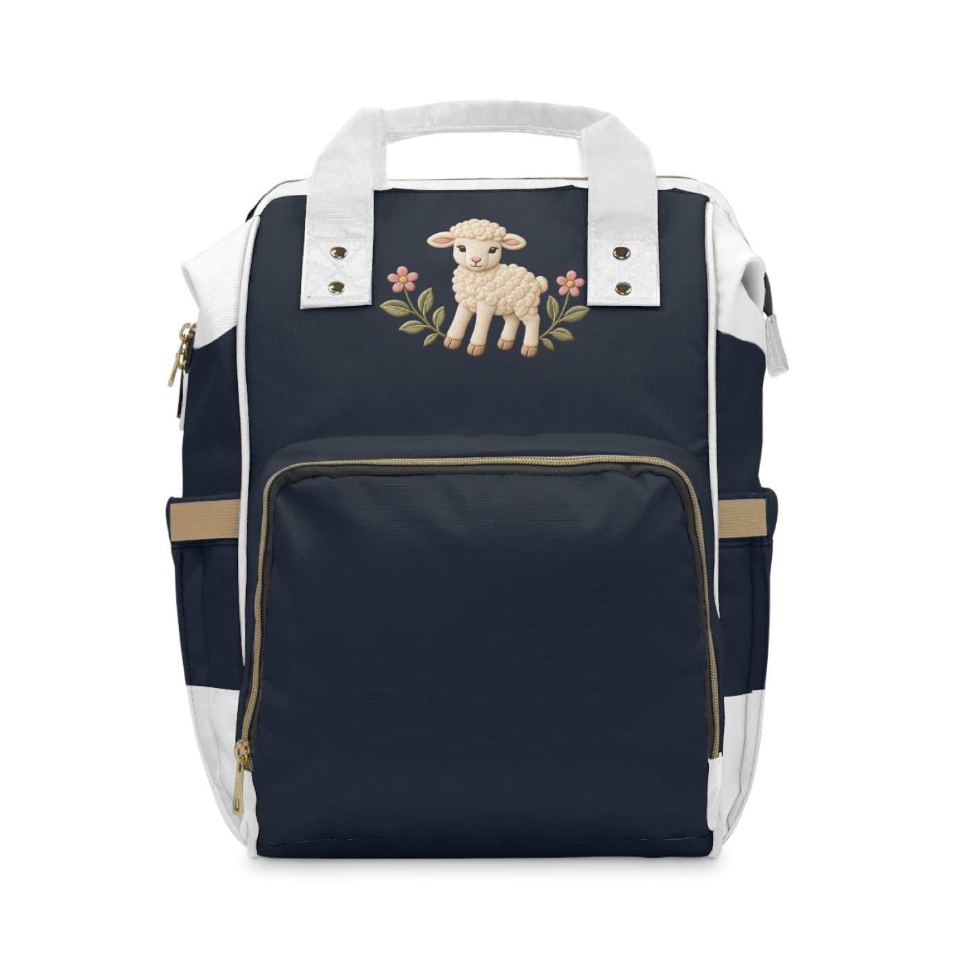 Diaper Bag Backpack