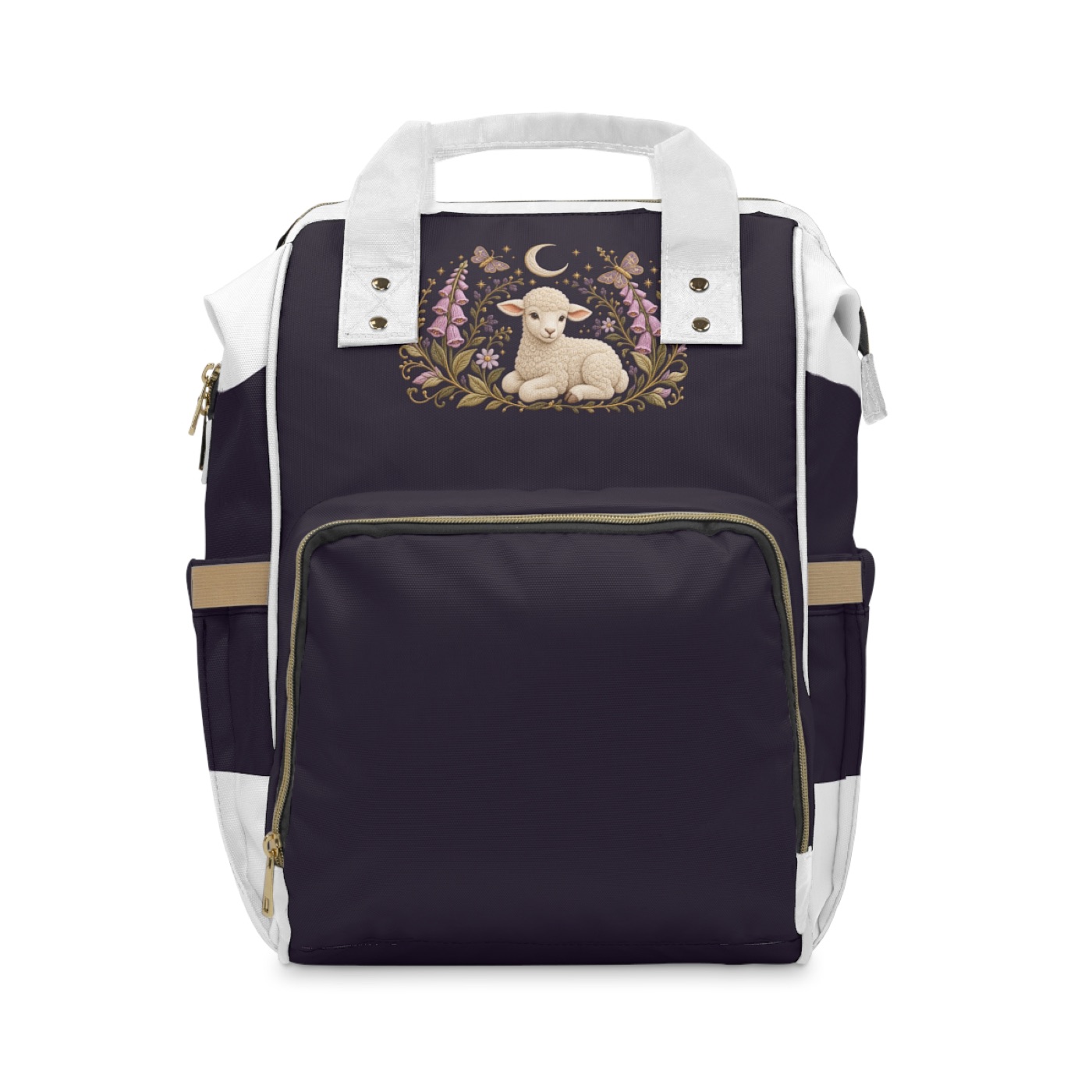 Diaper Bag Backpack