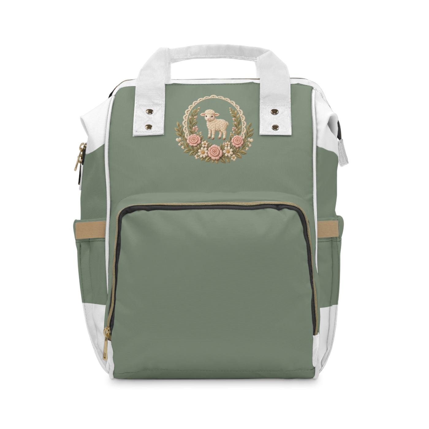 Diaper Bag Backpack