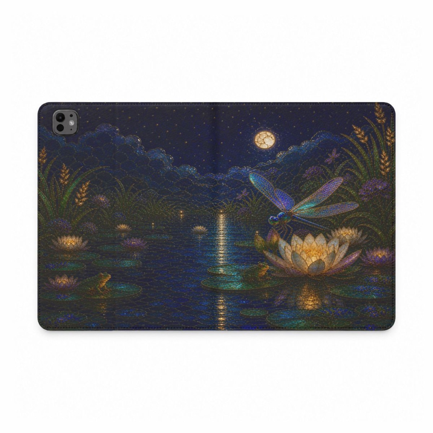 Dragonfly iPad Case