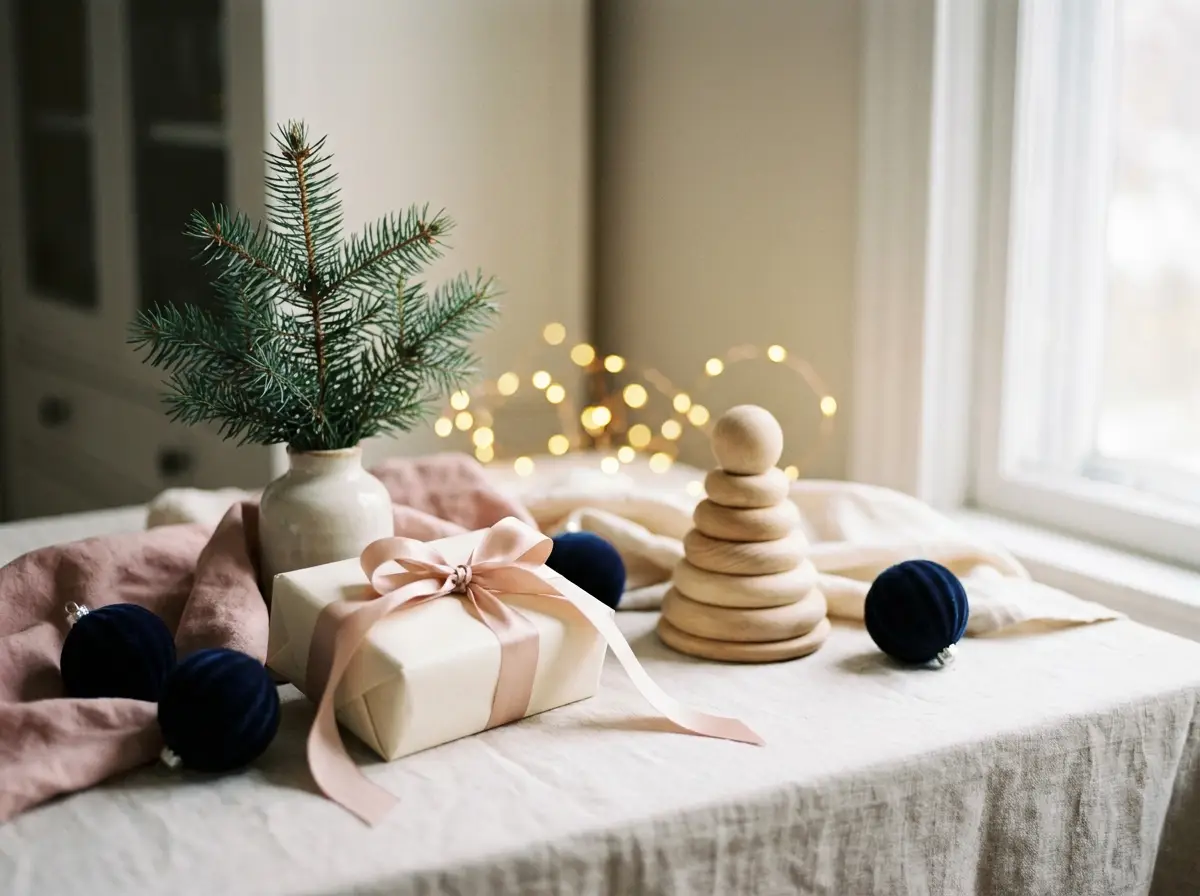 Christmas gift guides